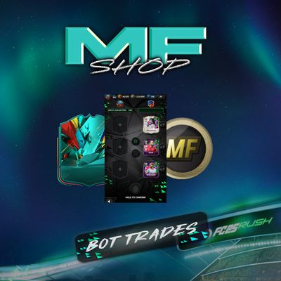 MadFut Bot Trades