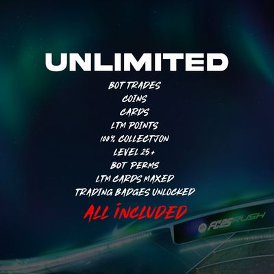 MadFut Unlimited