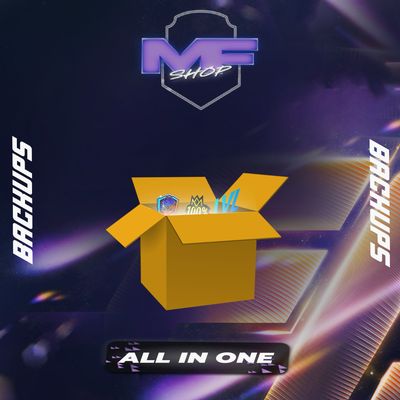 All In One Bundle