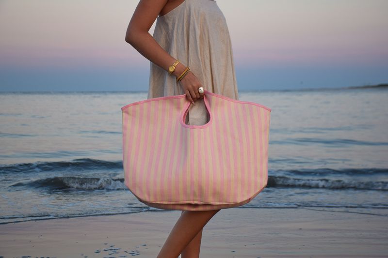 Lolita Beach Tote