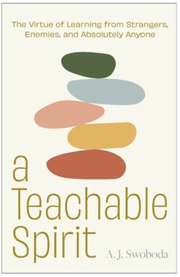 A Teachable Spirit