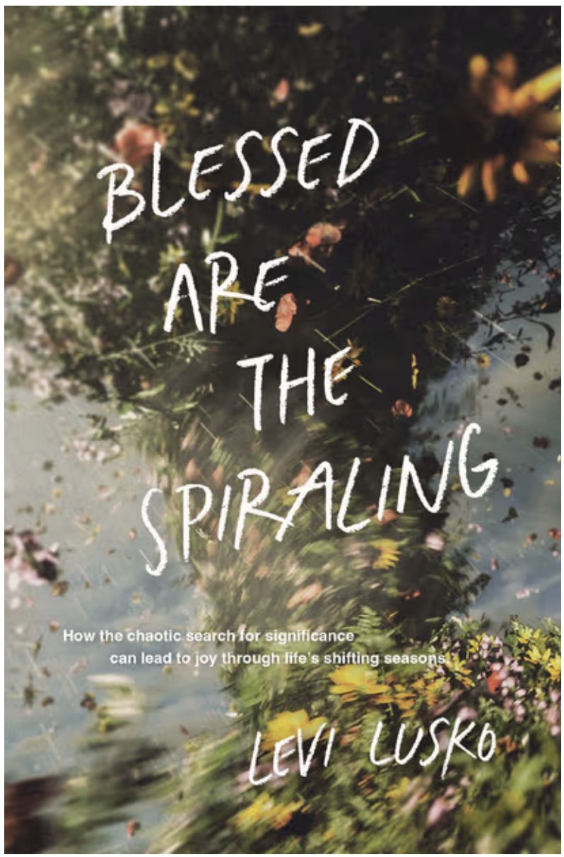 Blessed Are the Spiraling