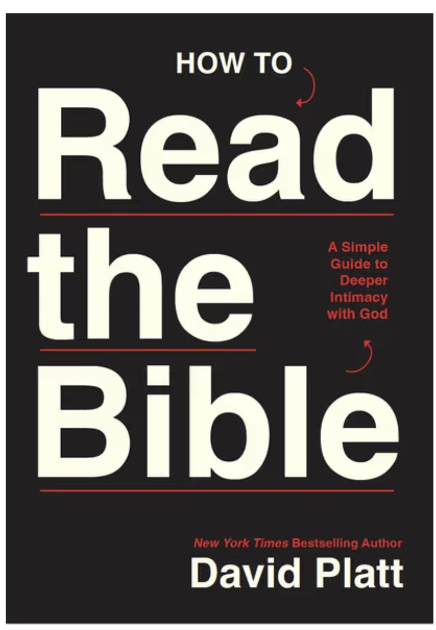 How to Read the Bible: A Simple Guide to Deeper Intimacy with God