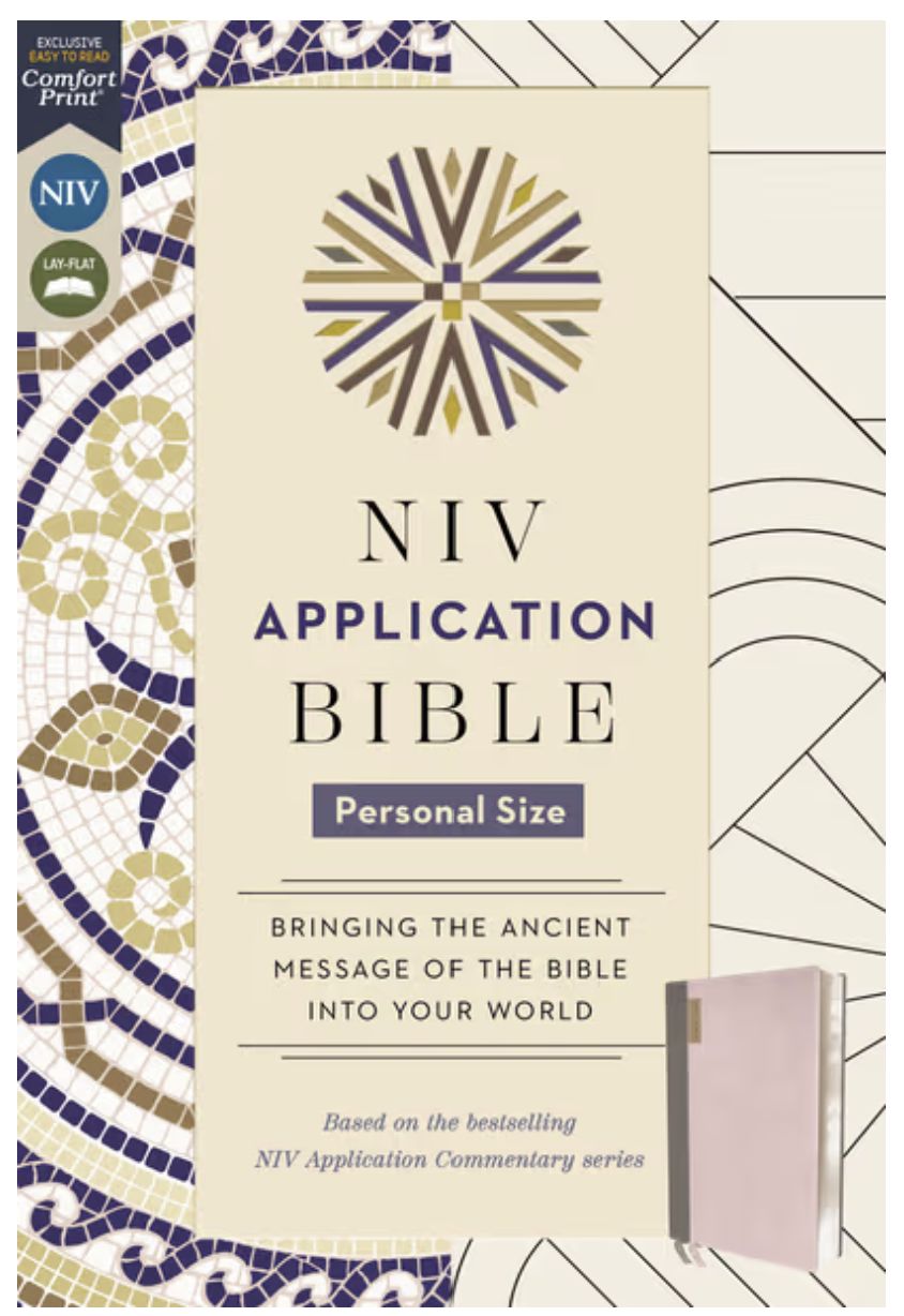NIV APPLICATION BIBLE PERSONAL SIZE COMFORT PRINT (2)