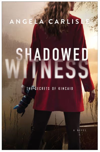 Shadowed Witness (THE SECRETS OF KINCAID)