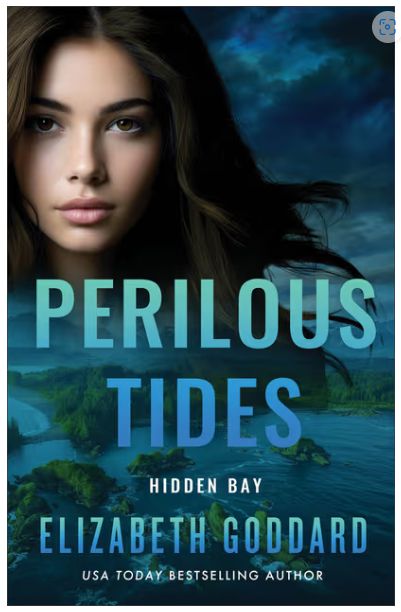 Perilous Tides (HIDDEN BAY Num2)