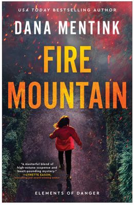 Fire Mountain