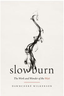 Slow Burn: The Work and Wonder of the Wait