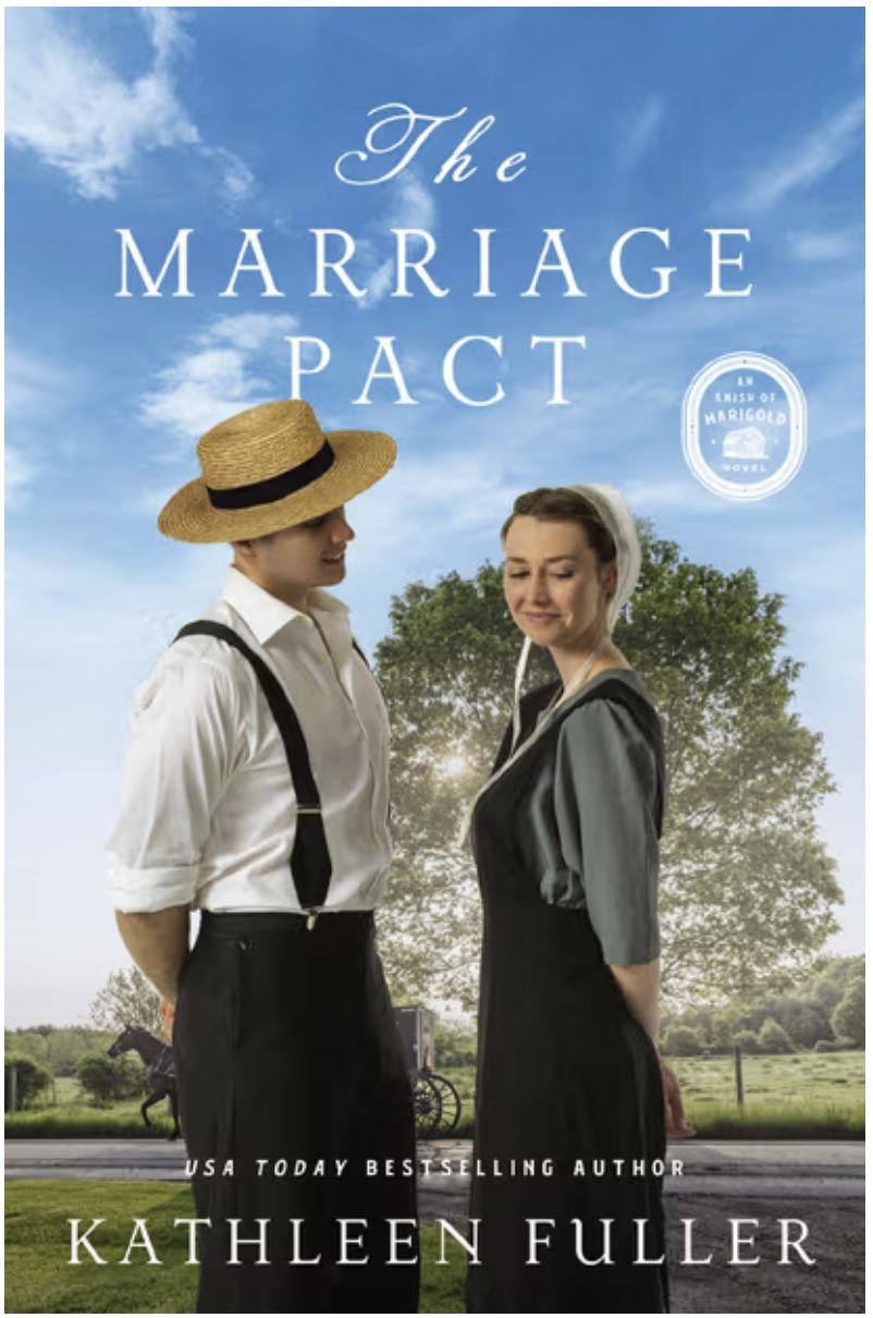 The Marriage Pact