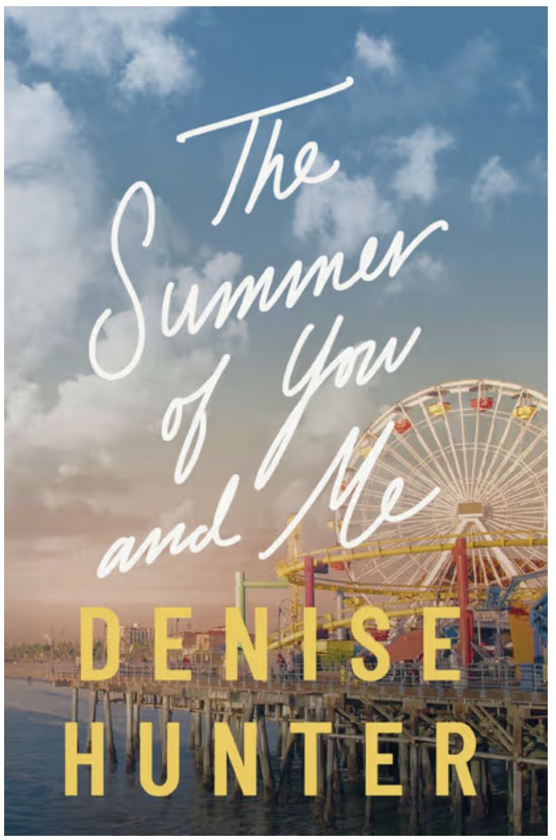 The Summer of You and Me