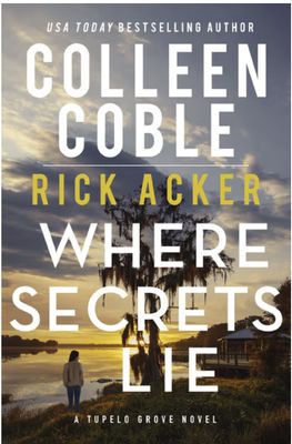 Where Secrets Lie