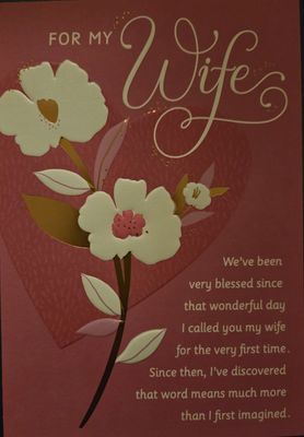 Wife U4301