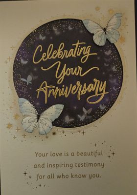 Anniversary U4299