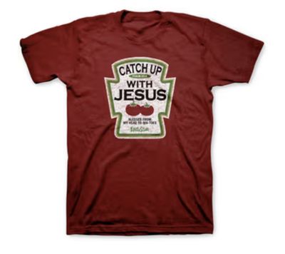 Catch Up Adult XL
