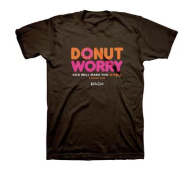 Donut 4X