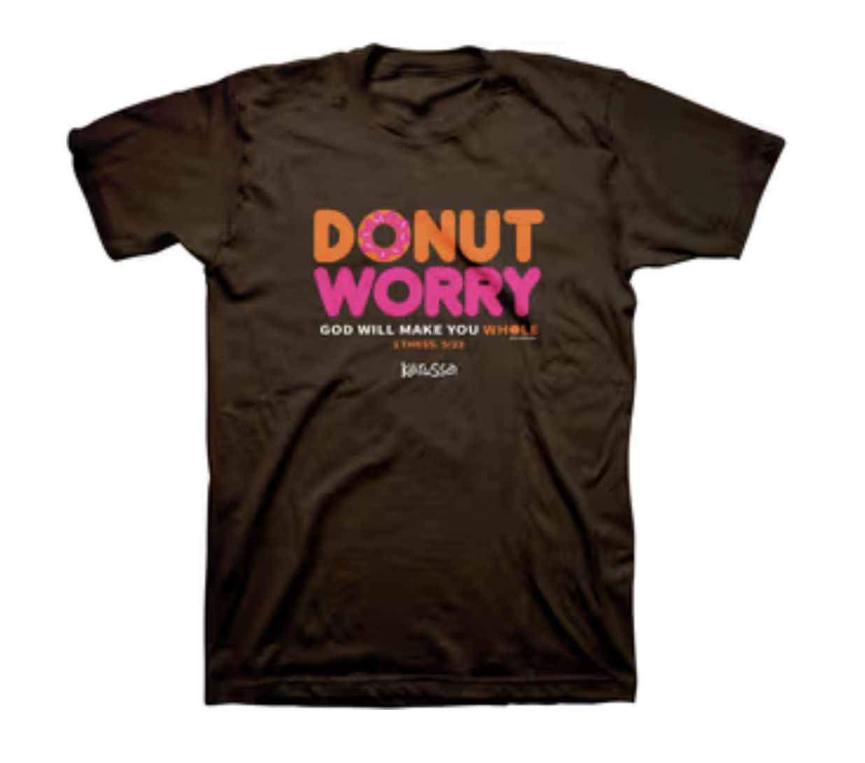 Donut 3X