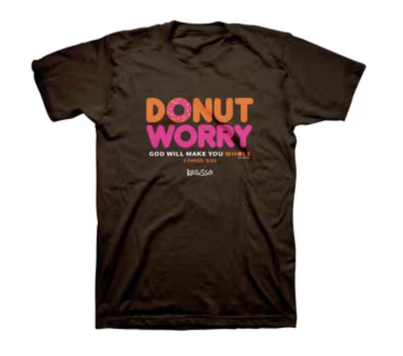 Donut 3X