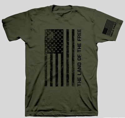 Freedom Flag 3X