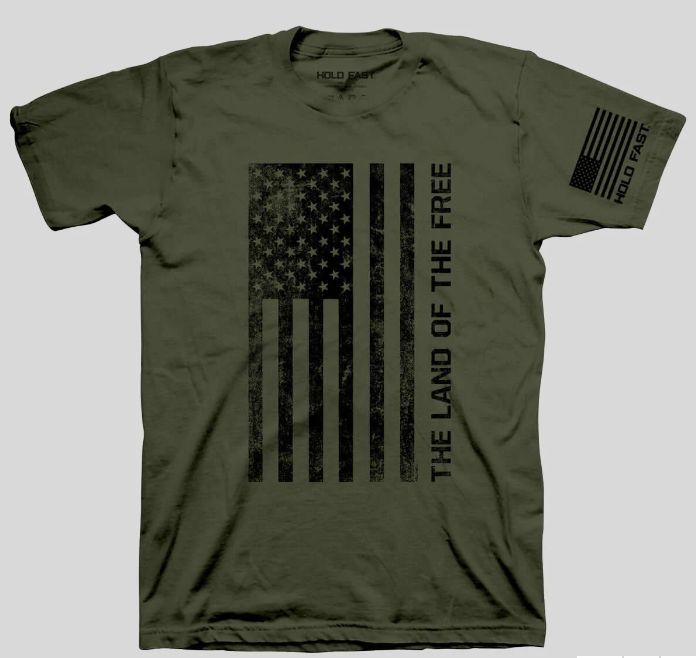 Freedom Flag 3X