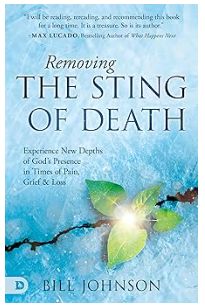 Removing the Sting of Death: Experience New Depths of God's Presence in Times of Pain, Grief, and Loss