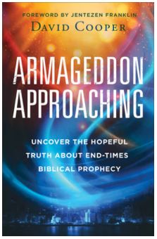 Armageddon Approaching: Uncover the Hopeful Truth about End-Times Biblical Prophecy