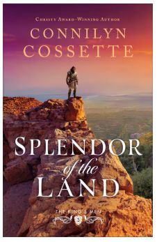 Splendor of the Land