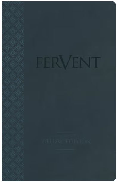 Fervent Deluxe Edition