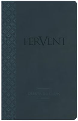 Fervent Deluxe Edition
