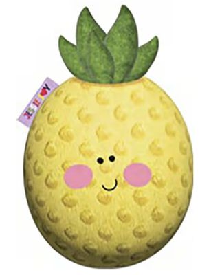 Fruits of the Spirit Plush - Pineapple
