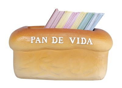Pan de Vida