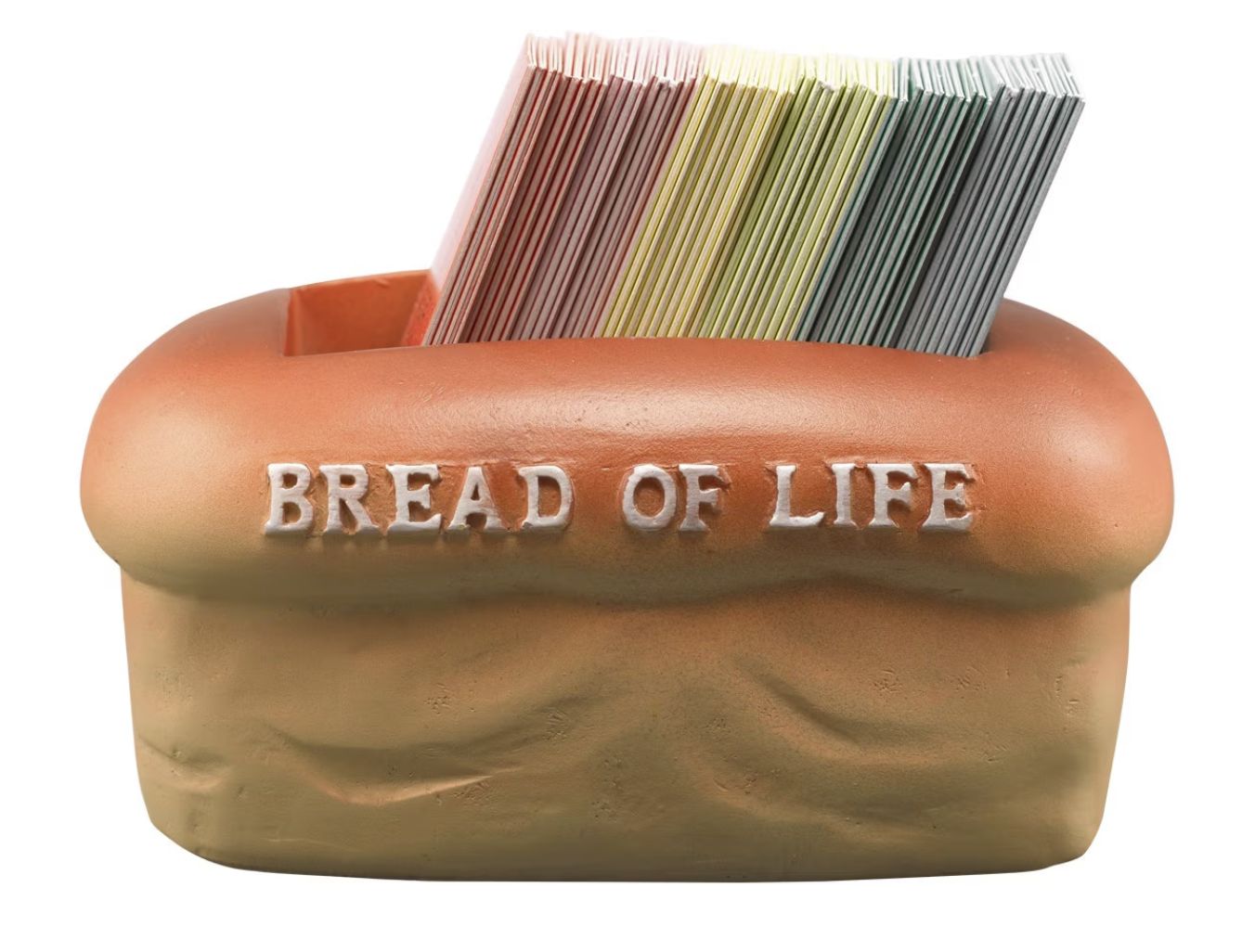 Bread of Life Scripture Cards