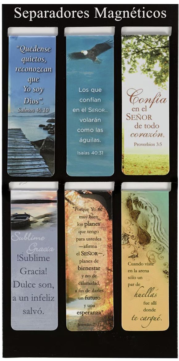 Separadores magnéticos Clásicos