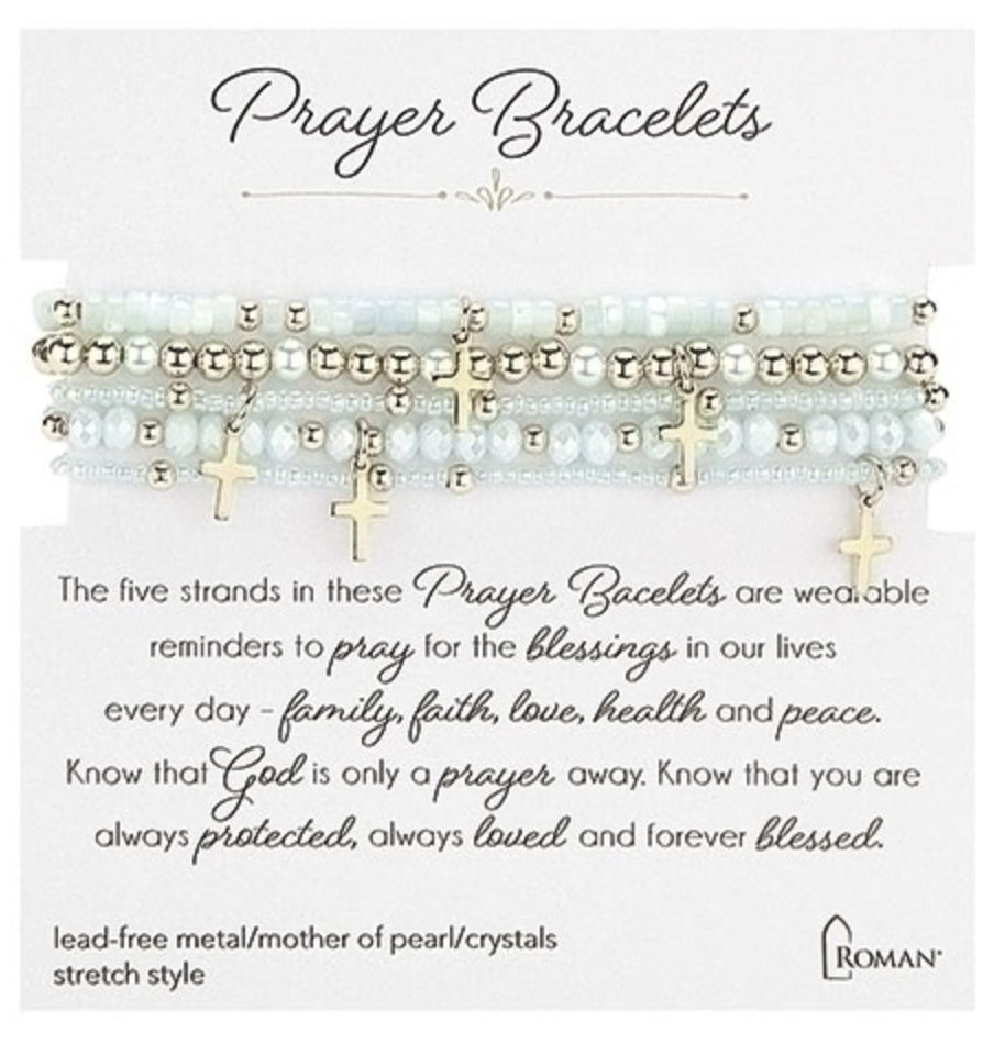 Prayer Bracelet