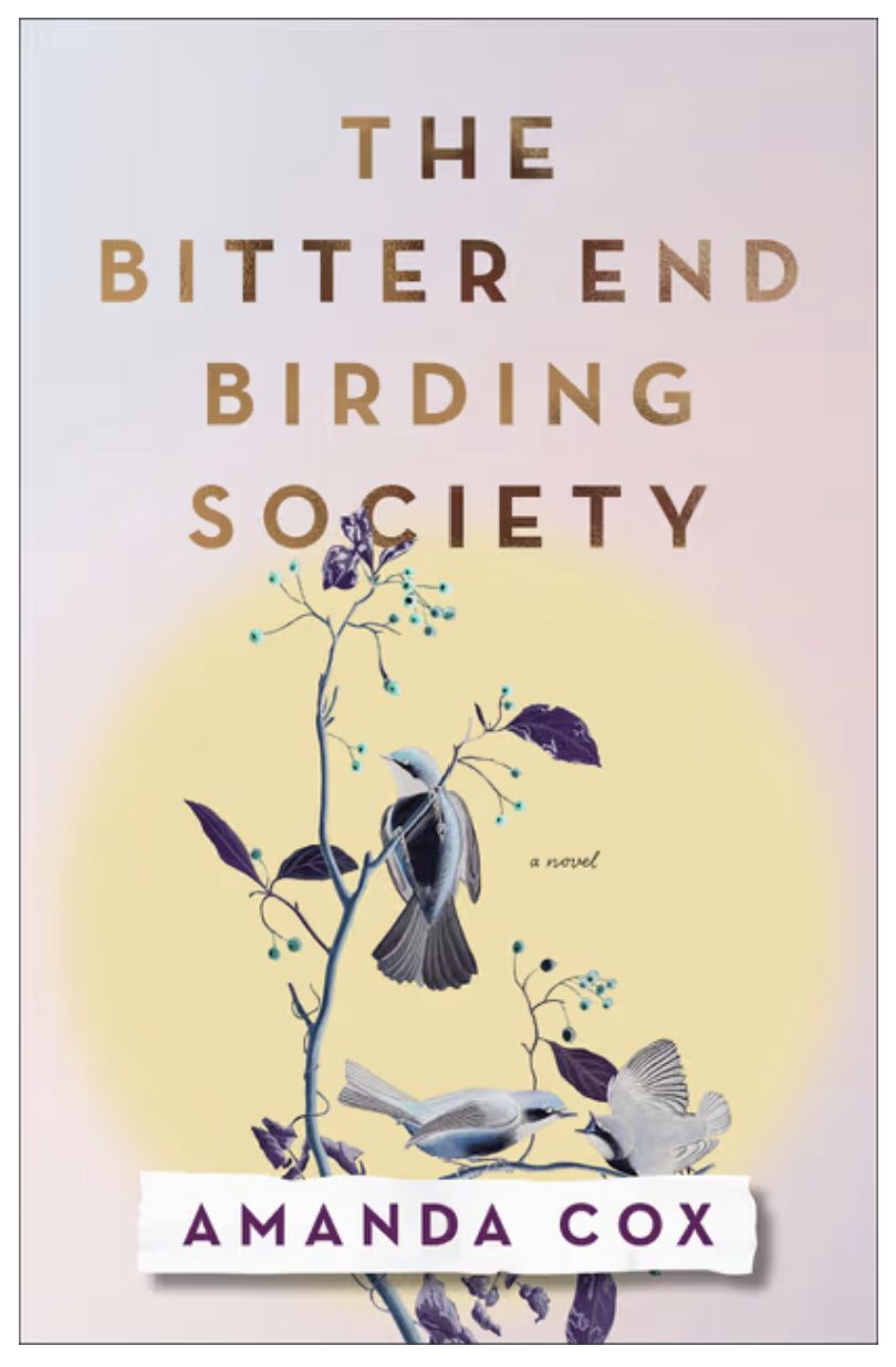 The Bitter End Birding Society