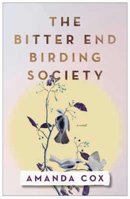 The Bitter End Birding Society