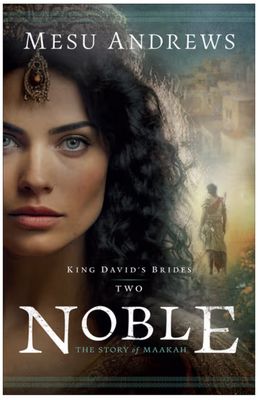 Noble: The Story of Maakah