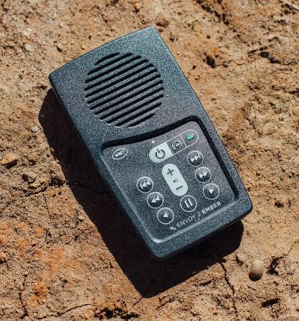 Spanish Reina Valera 1960 Silver Edition