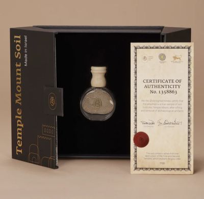 The Classic Gift Set Black