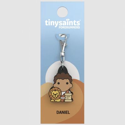 Daniel – Tiny Saints