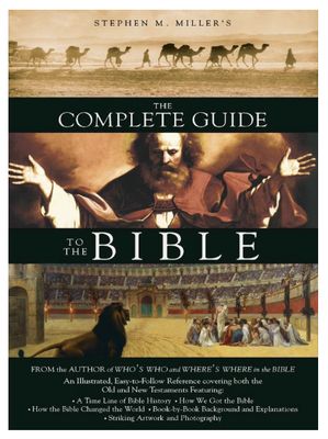 The Complete Guide to the Bible