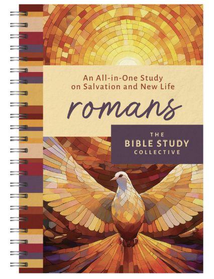 Romans: The Bible Study Collective