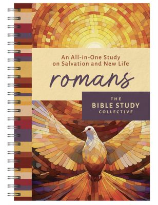 Romans: The Bible Study Collective