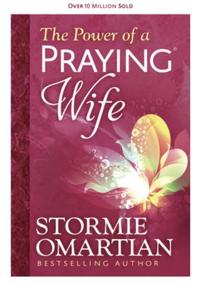The Power of a Praying Wife