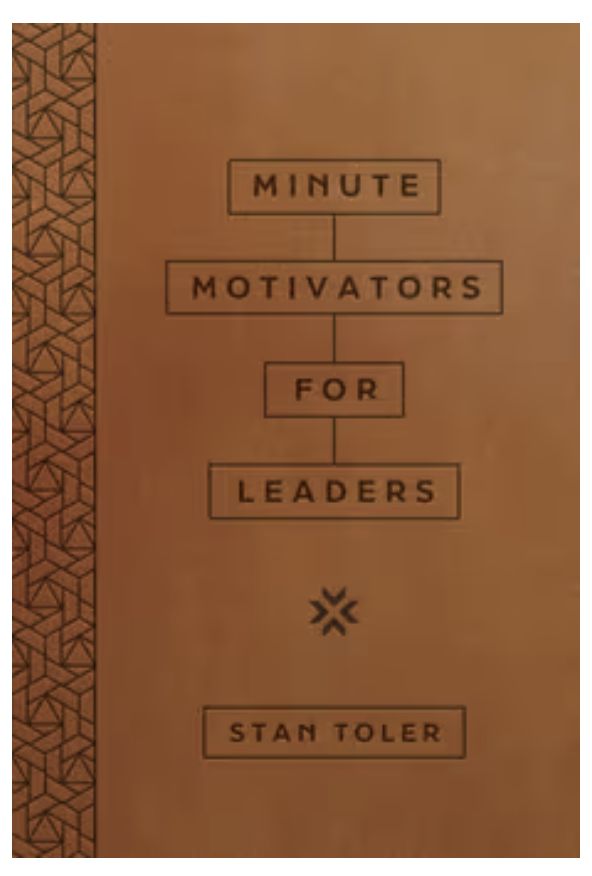 Minute Motivators for Leaders