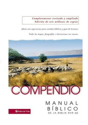 Compendio Manual Biblico