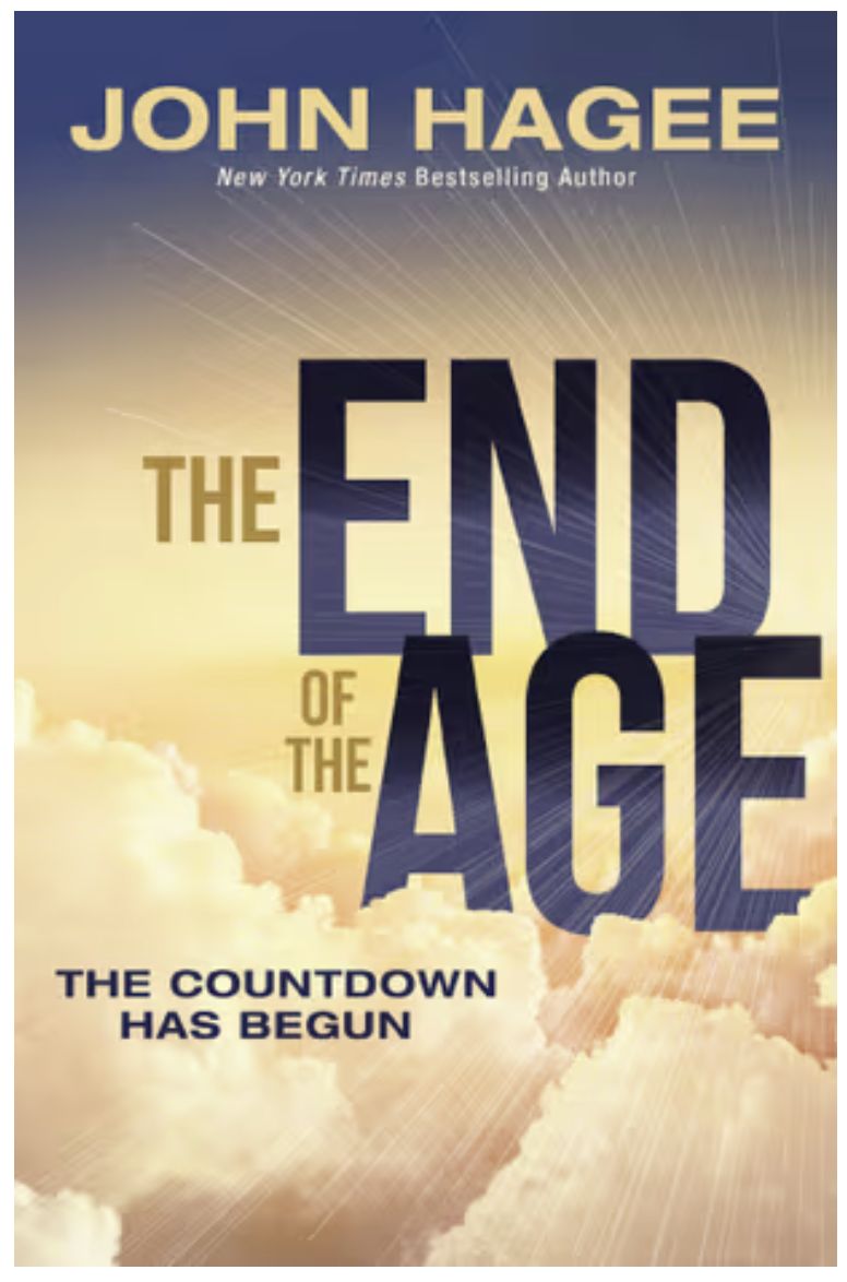 The End of the Age: The Countdown Has Begun