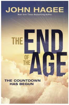 The End of the Age: The Countdown Has Begun