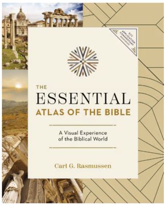 The Essential Atlas of the Bible