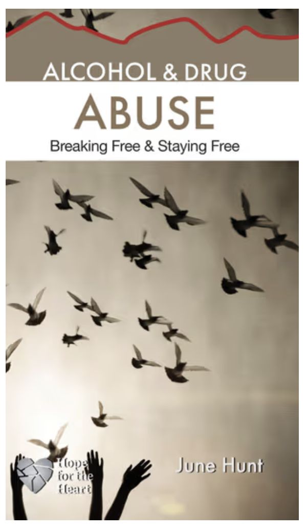 Alcohol &amp; Drug Abuse: Breaking Free &amp; Staying Free