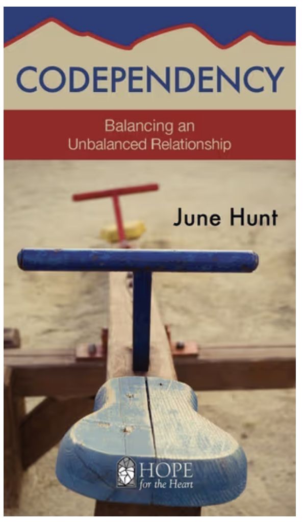 Codependency: Balancing an Unbalanced Relationship